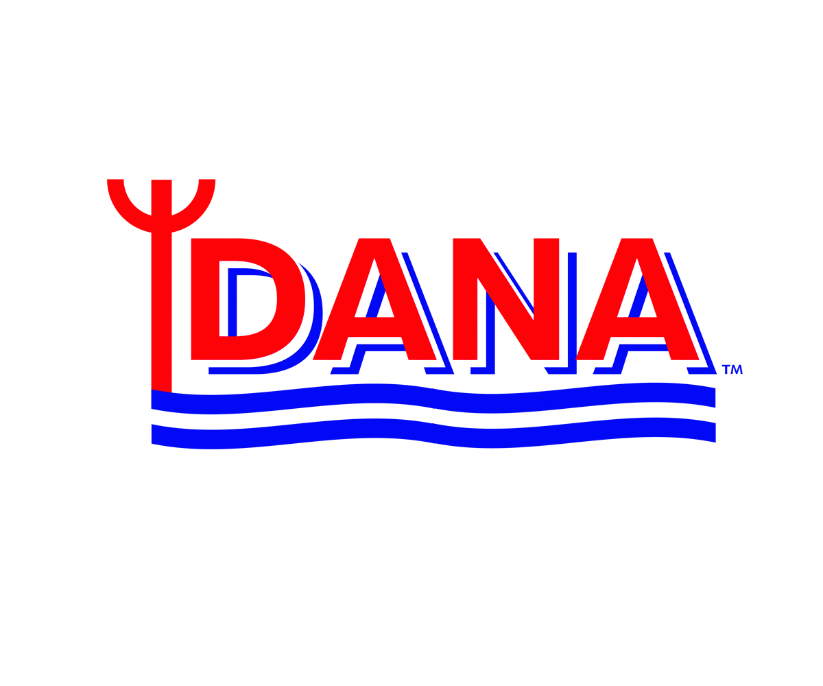 Logo Design by Hot Rod for Dana Group of Companies Plc | Design #6158451