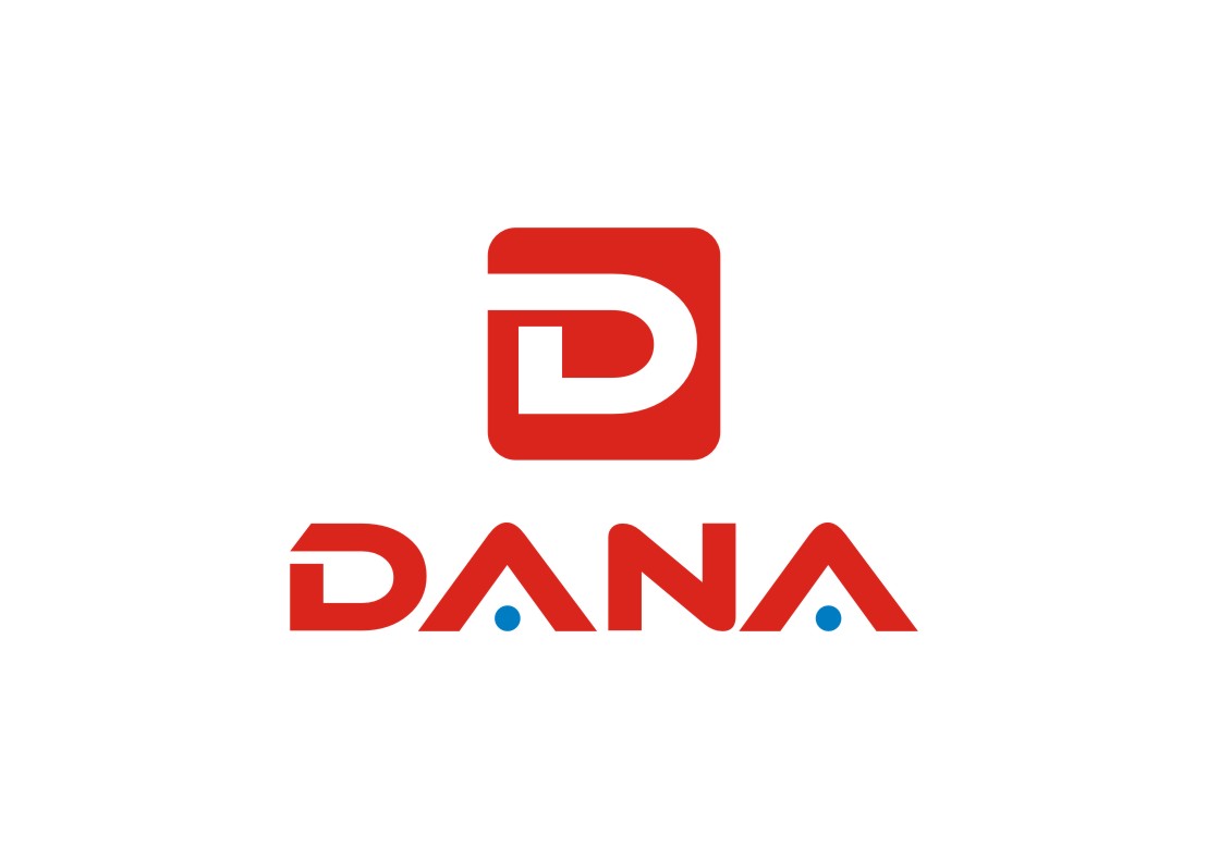 Logo Design by lrbalaji for Dana Group of Companies Plc | Design #6200234