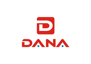 Logo Design by lrbalaji for Dana Group of Companies Plc | Design: #6200234