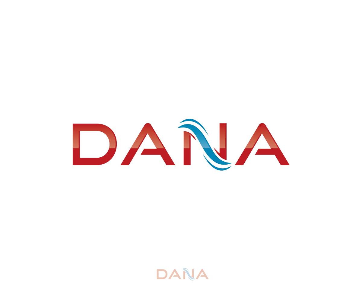 Logo-Design von SANYA AN für Dana Group of Companies Plc | Design #6162400