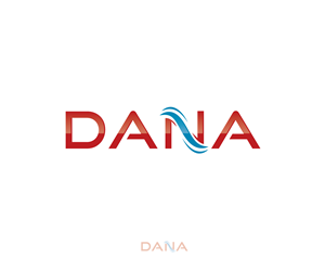 Logo Design by SANYA AN for Dana Group of Companies Plc | Design: #6162400