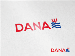 Logo Design by jika for Dana Group of Companies Plc | Design: #6230277