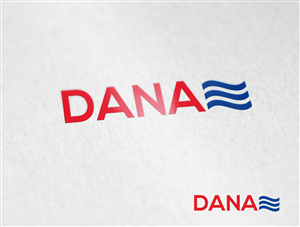 Logo Design by jika for Dana Group of Companies Plc | Design: #6230283