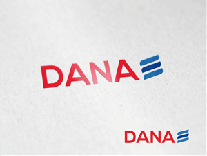 Logo Design by jika for Dana Group of Companies Plc | Design: #6230292