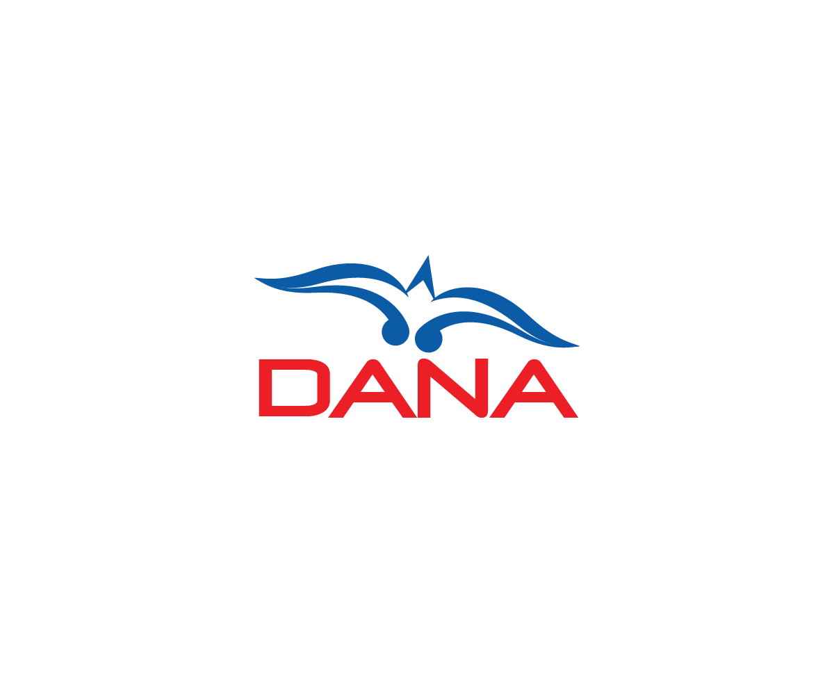 Logo Design by Jozbel for Dana Group of Companies Plc | Design #6159045