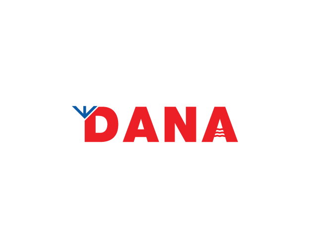 Logo Design by 1st for Dana Group of Companies Plc | Design #6178710