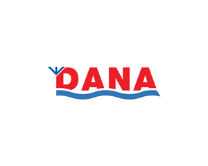 Logo Design by 1st for Dana Group of Companies Plc | Design: #6178711