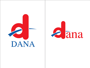 Logo Design by HarishRudrappa for Dana Group of Companies Plc | Design: #6164856
