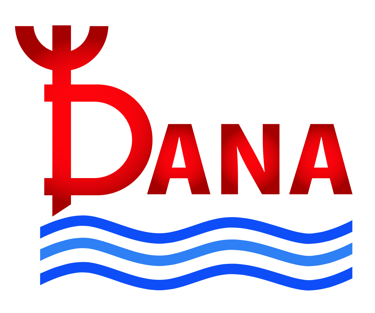 Logo Design by seyon for Dana Group of Companies Plc | Design #6185201