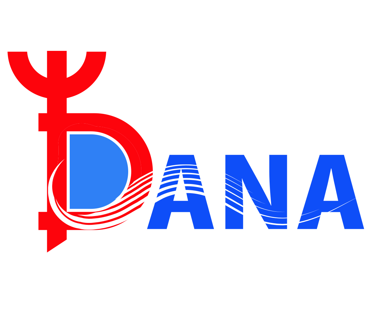 Logo Design by seyon for Dana Group of Companies Plc | Design #6185393