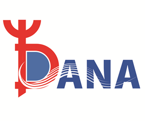 Logo Design by seyon for Dana Group of Companies Plc | Design: #6185393