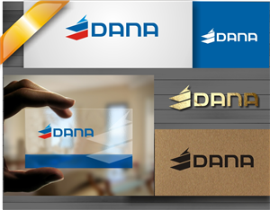 Logo Design by ArifRif for Dana Group of Companies Plc | Design: #6159865