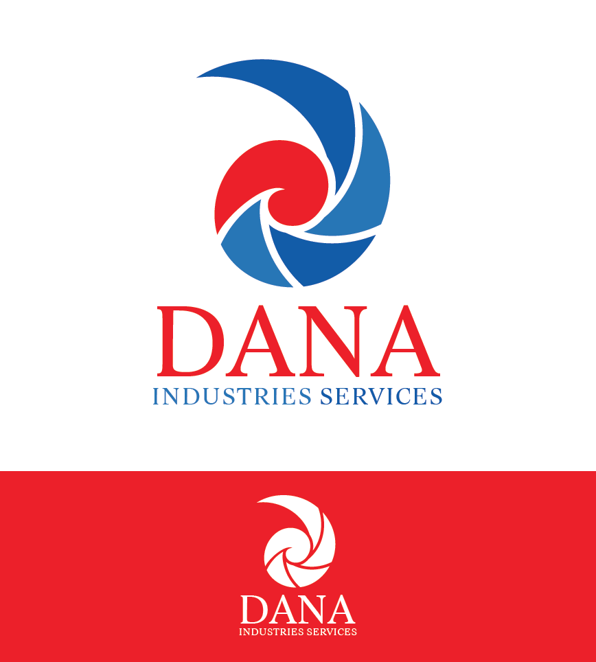 Logo Design by Juan Marte for Dana Group of Companies Plc | Design #6158329