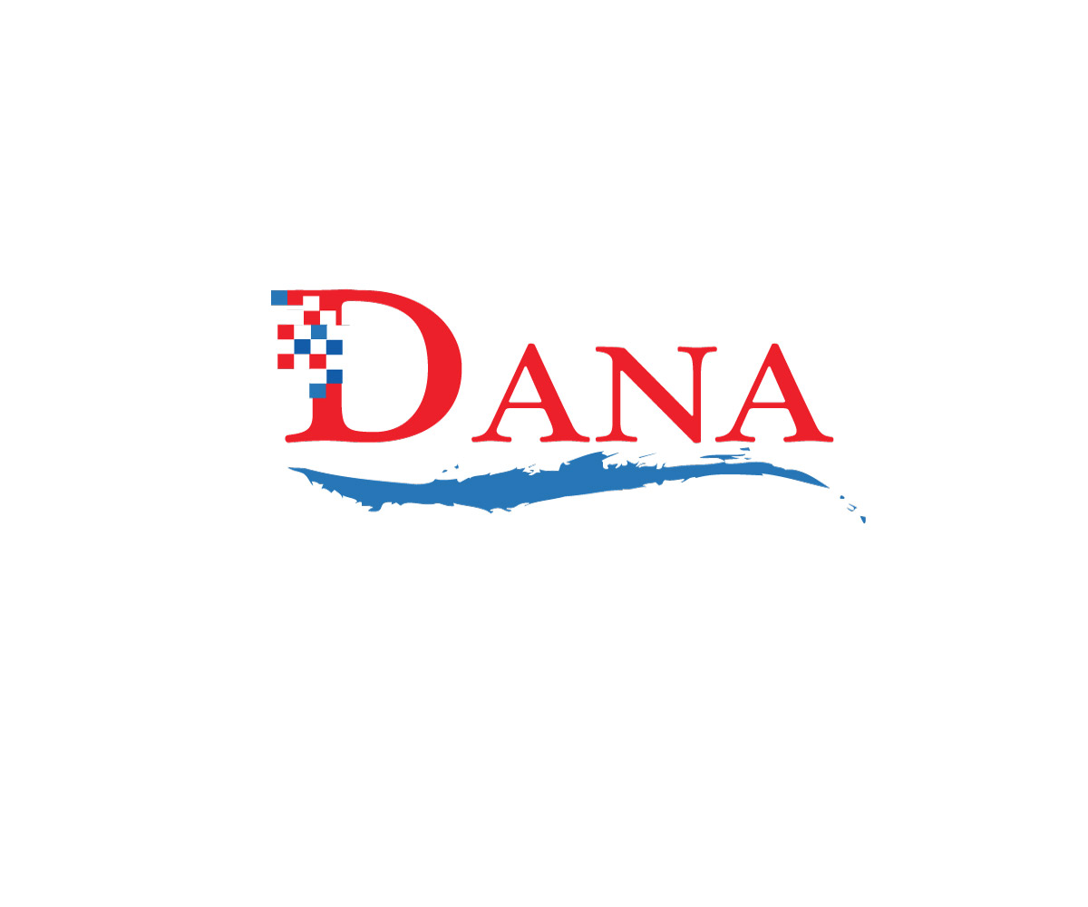 Logo Design by veena16 for Dana Group of Companies Plc | Design #6158487