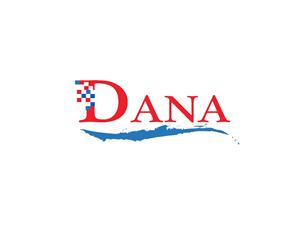 Logo Design by veena16 for Dana Group of Companies Plc | Design: #6158487