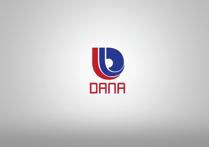 Logo Design by necko.chelo for Dana Group of Companies Plc | Design #6245314