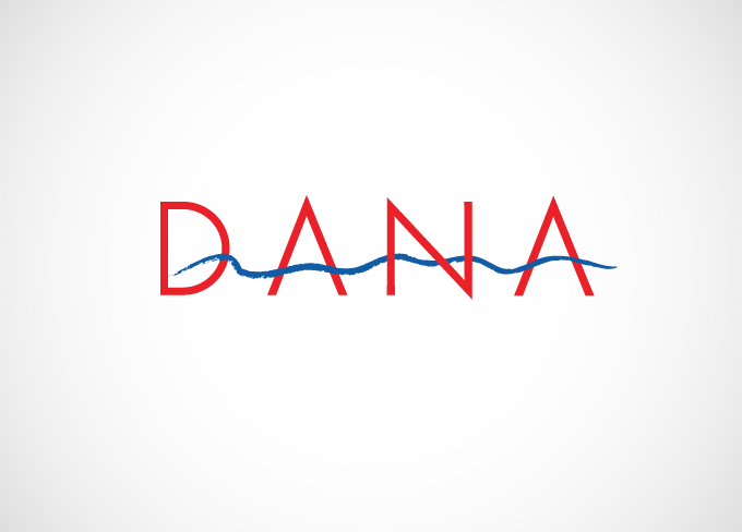Logo Design by J1238 for Dana Group of Companies Plc | Design #6178205