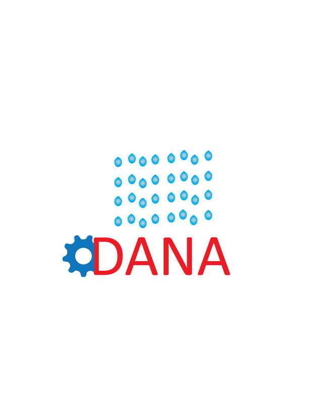 Logo Design by dossashraf0 for Dana Group of Companies Plc | Design #6246428