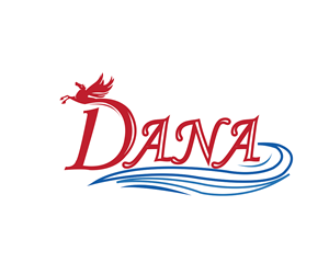 Design de Logo par Jazib Ali pour Dana Group of Companies Plc | Design : #6175665