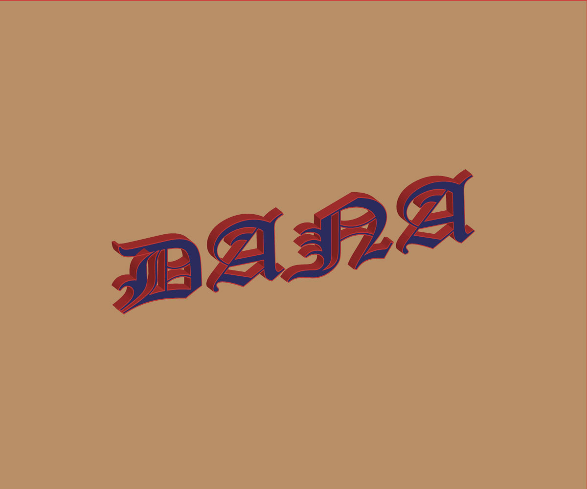 Logo Design by Rashid Ahmed for Dana Group of Companies Plc | Design #6157143