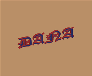 Logo Design by Rashid Ahmed for Dana Group of Companies Plc | Design: #6157143