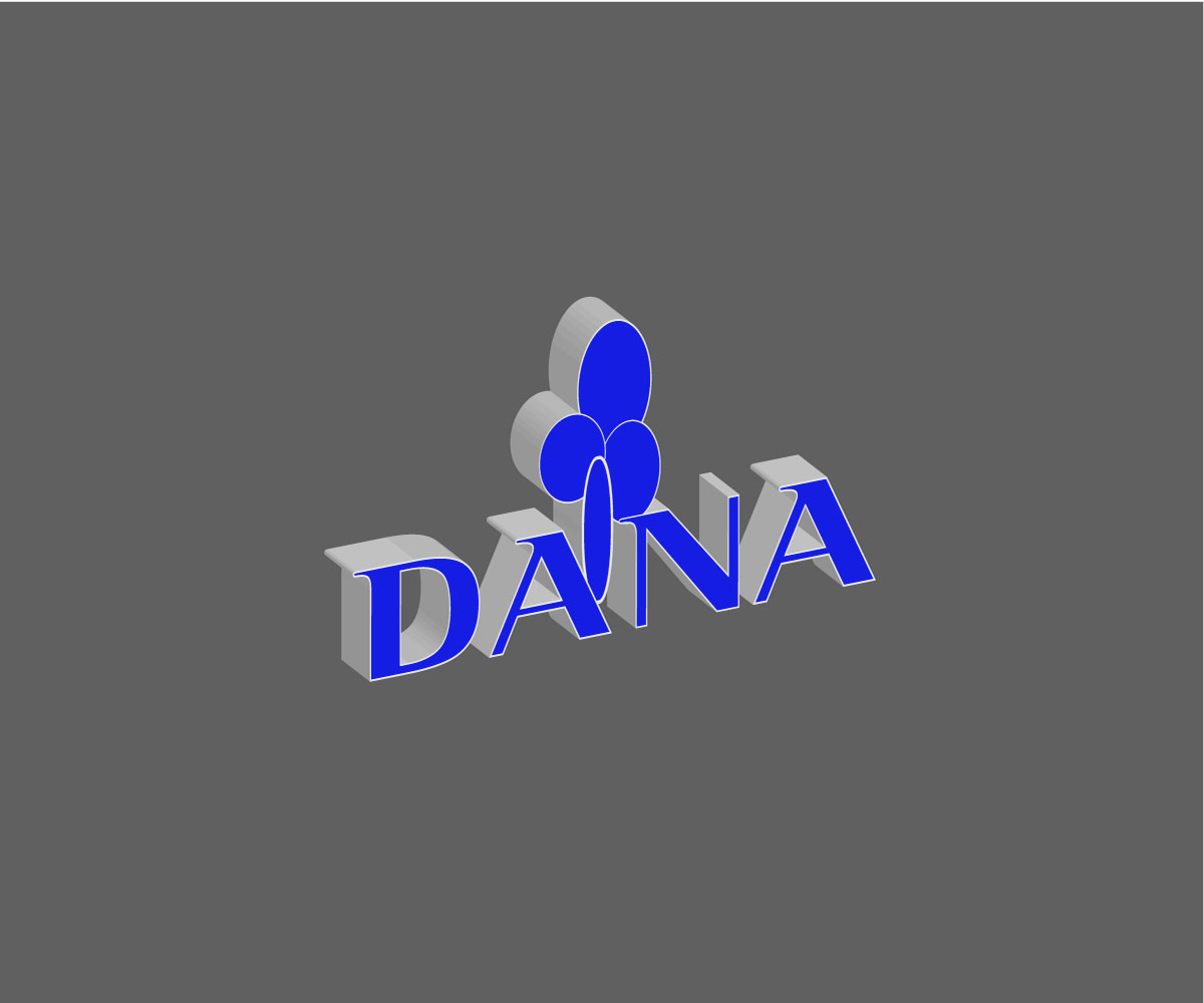 Design de Logo par Rashid Ahmed pour Dana Group of Companies Plc | Design #6176384