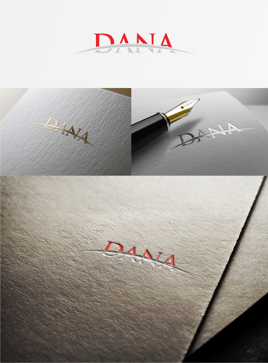 Logo Design by kringart for Dana Group of Companies Plc | Design: #6244368