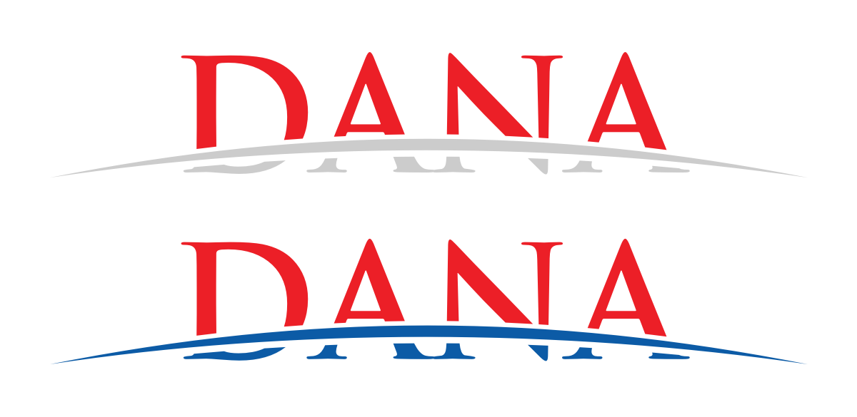 Logo Design by kringart for Dana Group of Companies Plc | Design #6341947