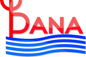 Logo Design by ChrisMoon for Dana Group of Companies Plc | Design: #6165589