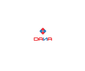 Logo Design by sidras for Dana Group of Companies Plc | Design: #6186363