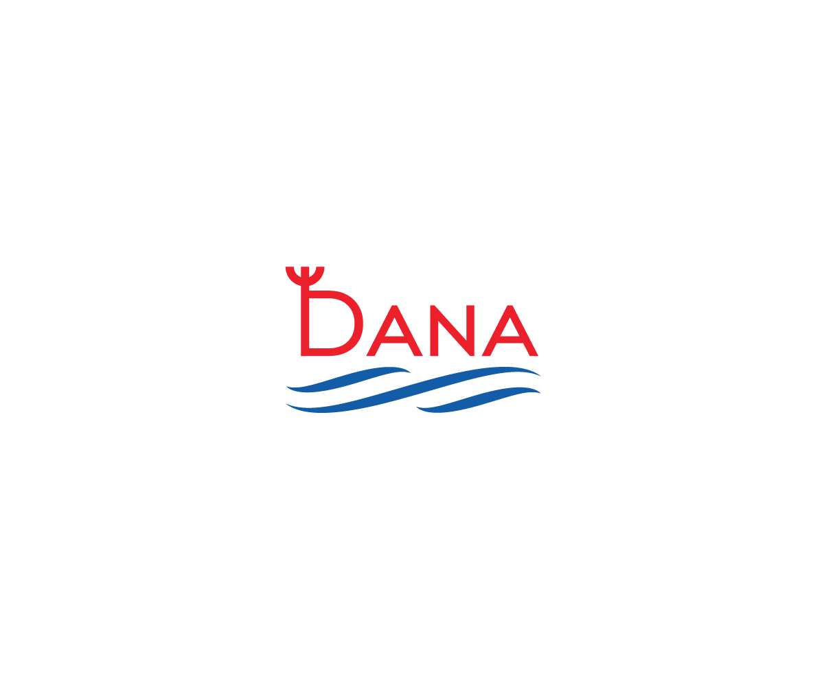 Logo Design by Radu Borzea for Dana Group of Companies Plc | Design #6158090