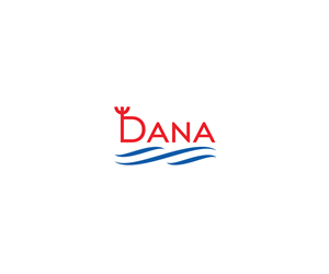 Logo Design by Radu Borzea for Dana Group of Companies Plc | Design: #6158090