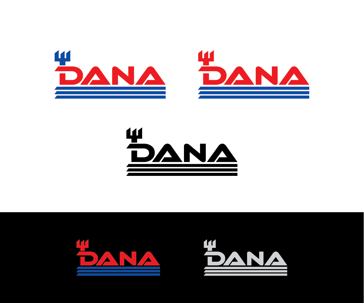 Logo Design by design supplier for Dana Group of Companies Plc | Design #6220783