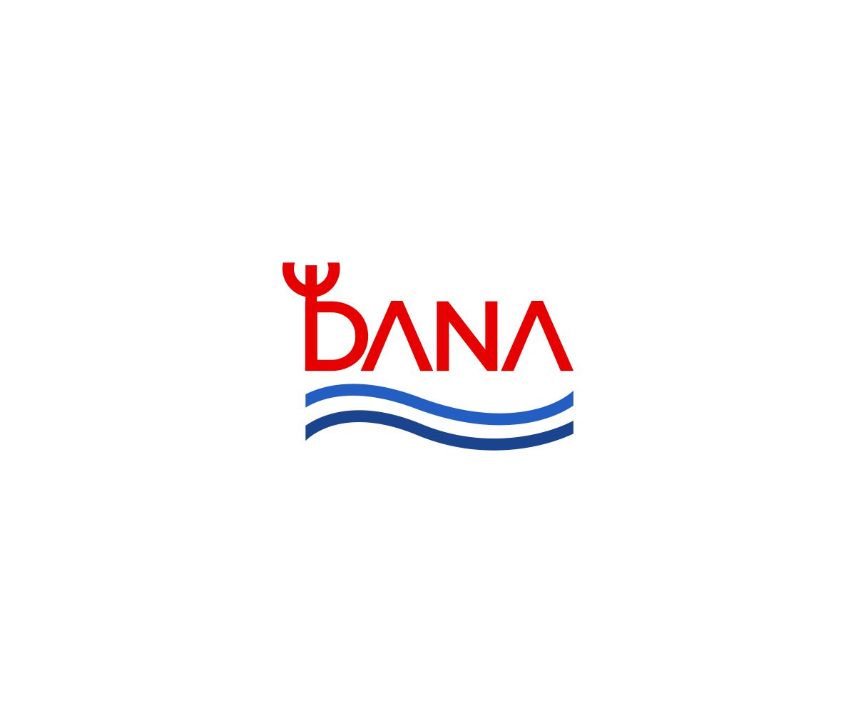 Logo Design by MOH Studio for Dana Group of Companies Plc | Design #6180652