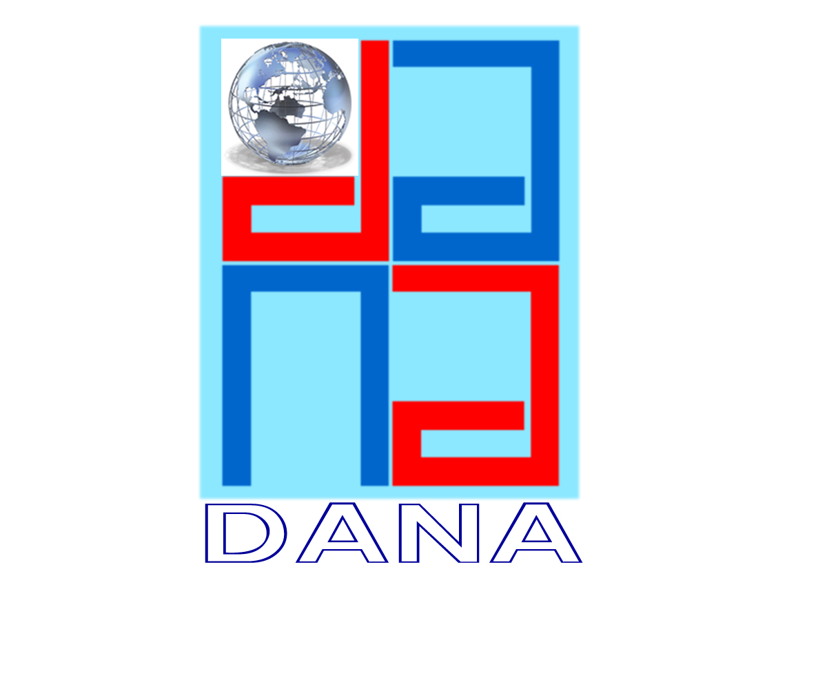 Logo Design by josenoelrodriguez for Dana Group of Companies Plc | Design #6182619