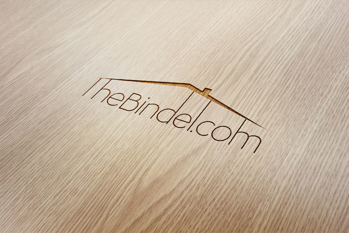 Logo Design by jacbach graphics for this project | Design #6158932
