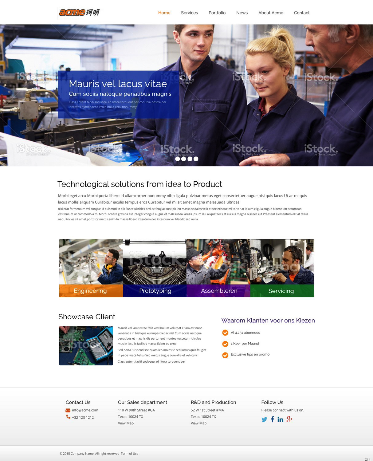 Web-Design von pb für 0ptimize, Lugos bvba | Design #6034650