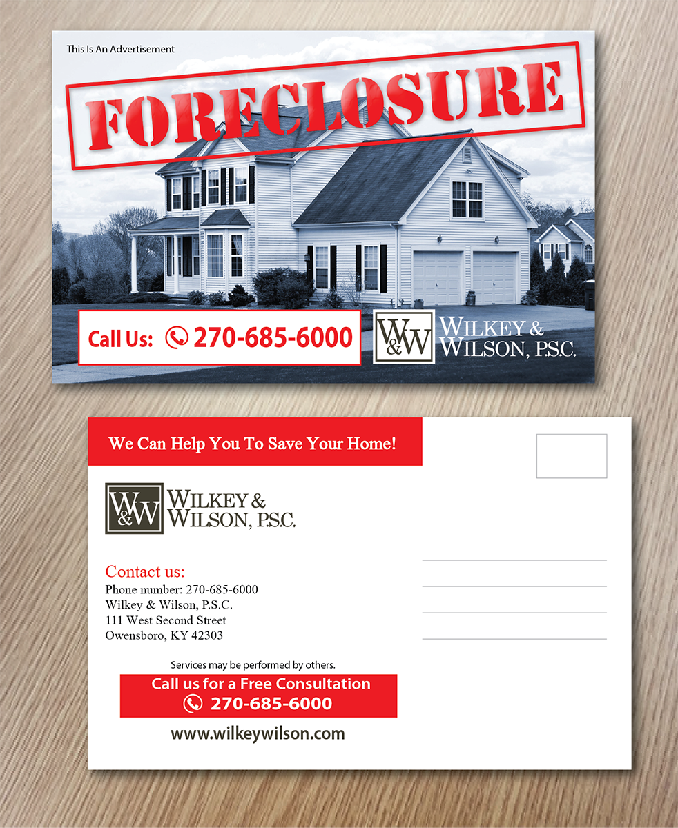 Design de Carte Postale par alex989 pour ce projet | Design : #6028986
