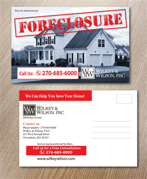 Design de Carte Postale par alex989 pour ce projet | Design : #6032176