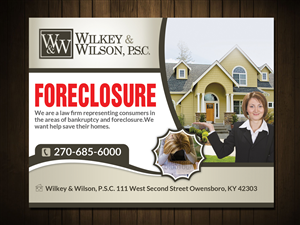 Postcard Design by ESolz Technologies for this project | Design #6016314