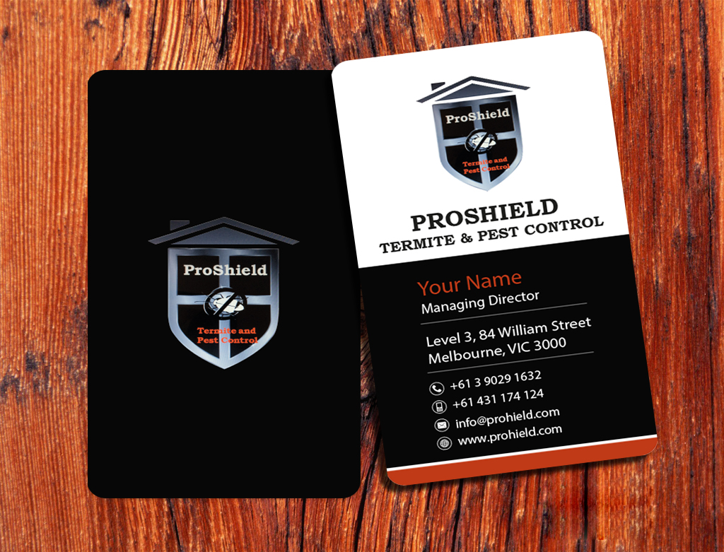 Business Card Design by snowymasterdesigns for this project | Design #6014729