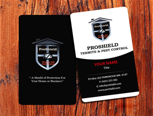 Business Card Design by snowymasterdesigns for this project | Design #6015154
