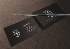 Diseño de Tarjeta de Presentación por Creations Box 2015 para este proyecto | Diseño: #6015734