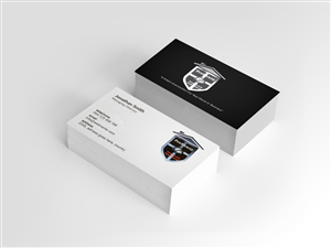 Diseño de Tarjeta de Presentación por Creations Box 2015 para este proyecto | Diseño: #6015744