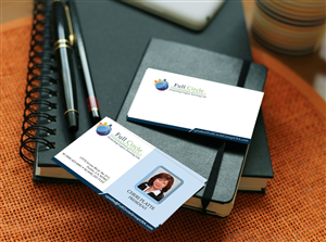 Business Card Design by Qazi.Tahir for Circle of Care | Design #6014608