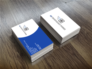 Logo Design by Ather