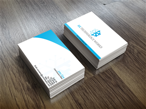 Logo-Design von Ather für RK Tech Works | Design: #6050403