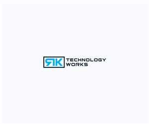 Logo-Design von lemet für RK Tech Works | Design: #6079585
