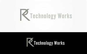 Diseño de Logo por tballest para RK Tech Works | Diseño #6072762