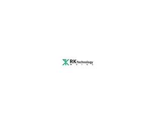 Diseño de Logo por QuattroCreative para RK Tech Works | Diseño: #6009104